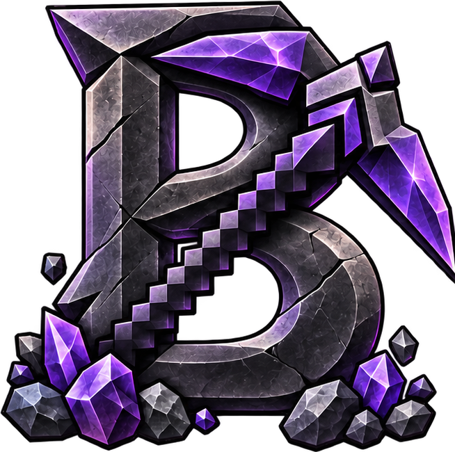 Botira - logo B