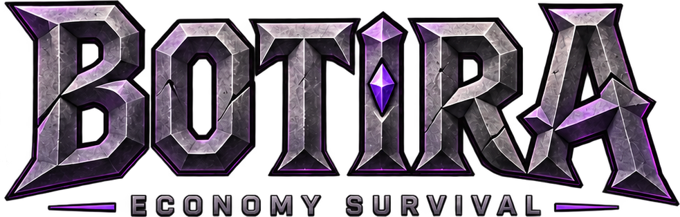 Botira - Economy Survival
